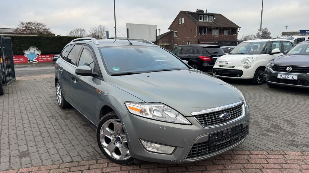 Ford Mondeo 305.300 km 1.400 &euro; Gronau 48599