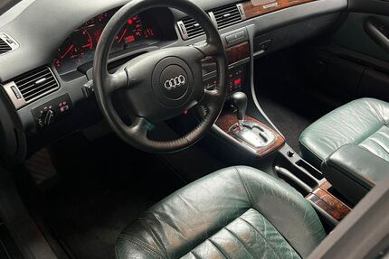 Audi A6 193.500 km 6.999 &euro; Baden-Baden 76532