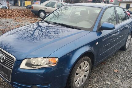 Audi A4 168.000 km 2.900 &euro; weinstadt 71384