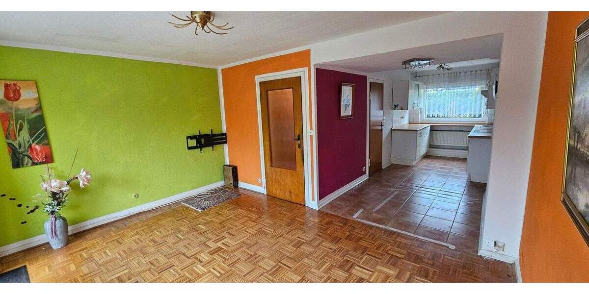 Mehrfamilienhaus, Wohnhaus Viersen Helenabrunn - 3 Zimmer, 70 m&sup2;, 250.000&euro; | Angebot:24974507