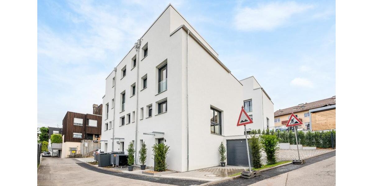 Reihenhaus Filderstadt - 4 Zimmer, 130 m&sup2;, 2.950&euro; | Angebot:26384153