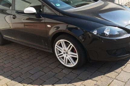Seat Leon 183.000 km 1.300 &euro; Kirchardt 74912