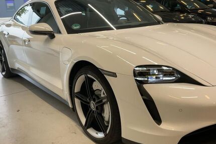 Porsche Taycan 87.670 km 55.990 &euro; Hannover 30655
