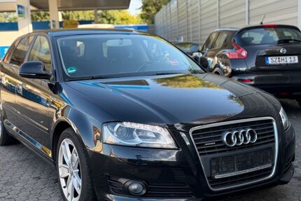 Audi A3 214.500 km 4.900 &euro; Salzgitter 38229