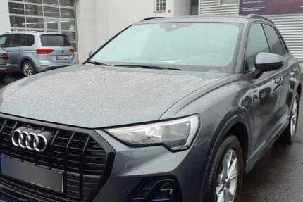 Audi Q3 54.028 km 27.440 &euro; Lohr am Main 97816