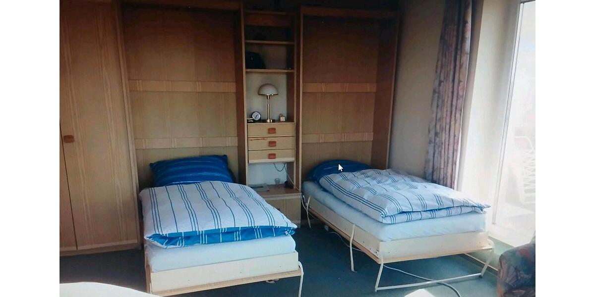 Terrassenwohnung Cuxhaven - 1 Zimmer, 45 m&sup2;, 130.000&euro; | Angebot:26406782