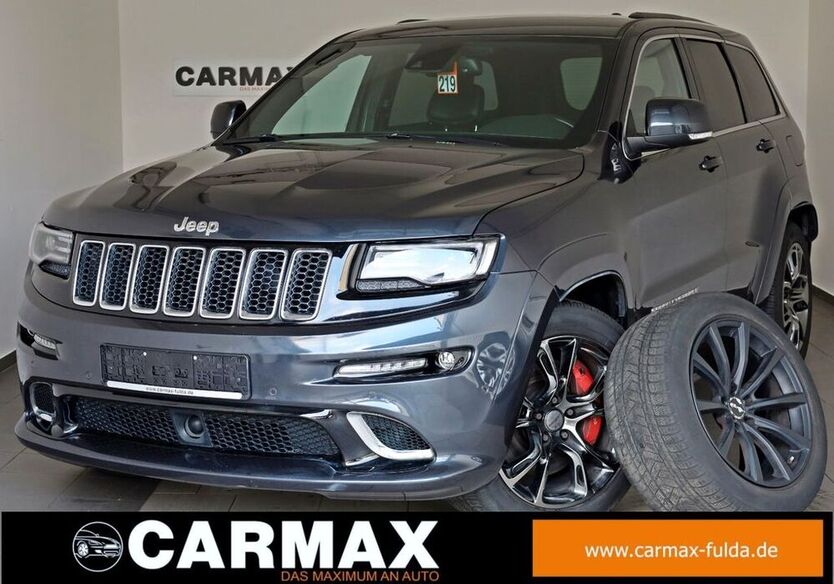 Grand Cherokee