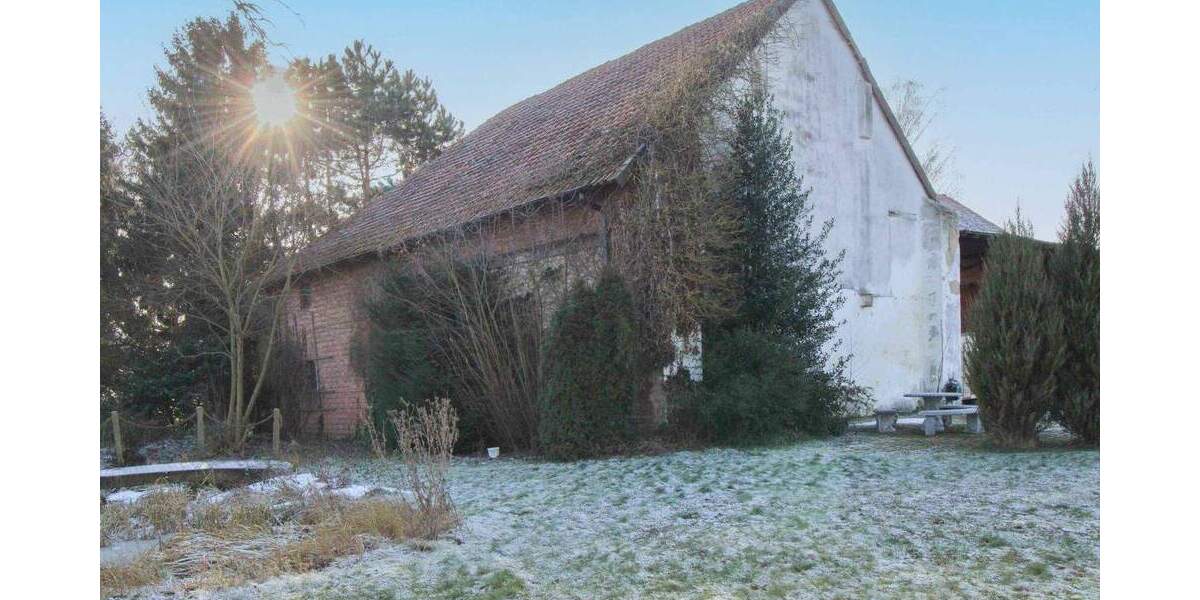 Bauernhaus, Landhaus Vechelde Köchingen - 1 Zimmer, 371 m&sup2;, 499.000&euro; | Angebot:25538672