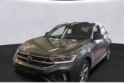VW T-Roc 37.100 km 22.700 &euro; Saarbrücken 66115