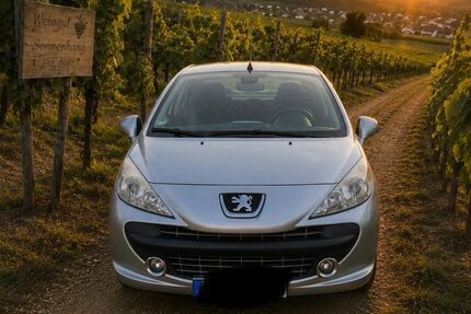 Peugeot 207 162.975 km 2.900 &euro; Gerolsheim 67229