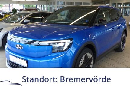Ford Explorer 5.000 km 41.450 &euro; Bremervörde 27432