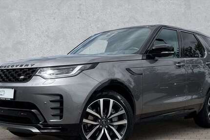 Land Rover Discovery 94.528 km 36.987 &euro; Eberswalde 16225