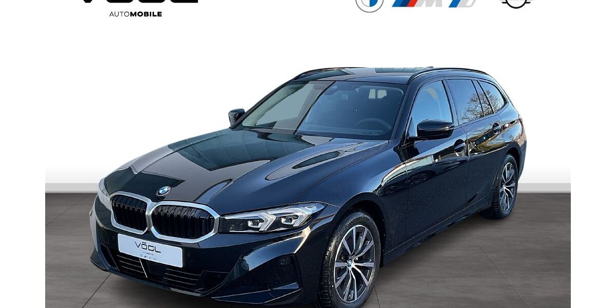 BMW 318 2.500 km 44.980 &euro; Dingolfing 84130