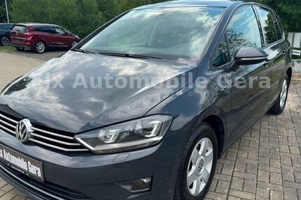 VW Golf 178.906 km 7.490 &euro; Gera 07551