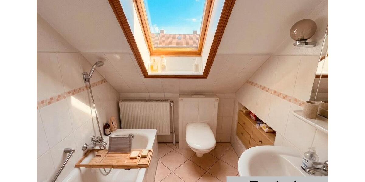 Reihenhaus Bremerhaven Schiffdorferdamm - 5 Zimmer, 106 m&sup2;, 250.000&euro; | Angebot:26602647
