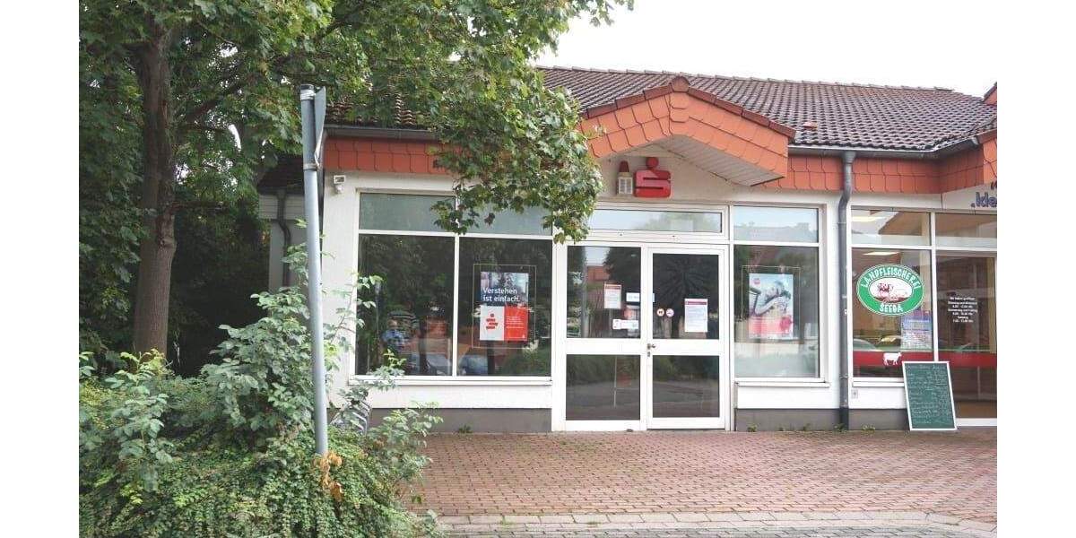 Gewerbeobjekt Sondershausen - 1 Zimmer, 25 m&sup2;, 320&euro; | Angebot:25729540