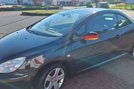 Peugeot 307 175.000 km 1.900 &euro; Zierenberg, Stadt 34289