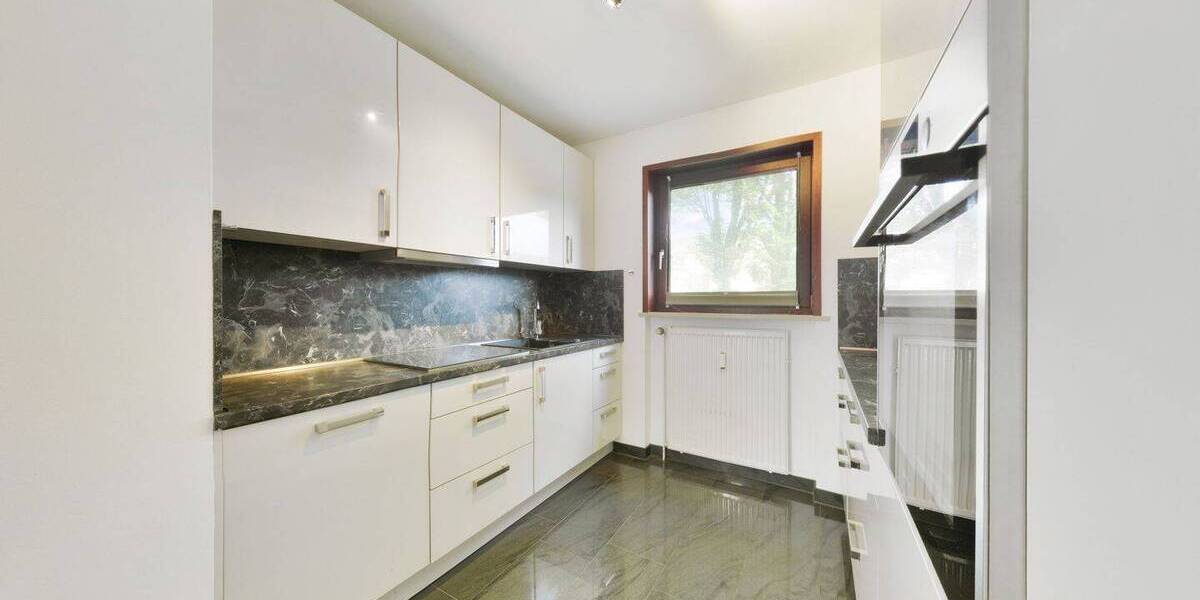 Etagenwohnung Syke - 3 Zimmer, 77 m&sup2;, 199.000&euro; | Angebot:26474969