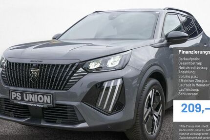 Peugeot 2008 15.543 km 23.900 &euro; Halle (Saale) 06132