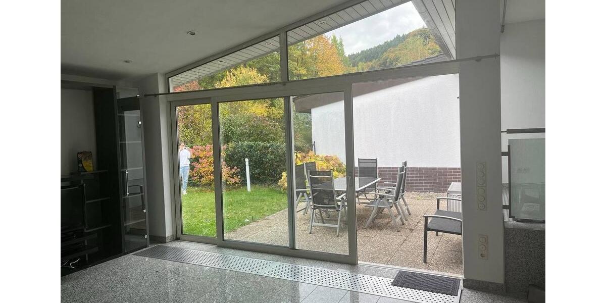 Reihenmittelhaus zur Miete - KL Hohenecken 5 zimmer