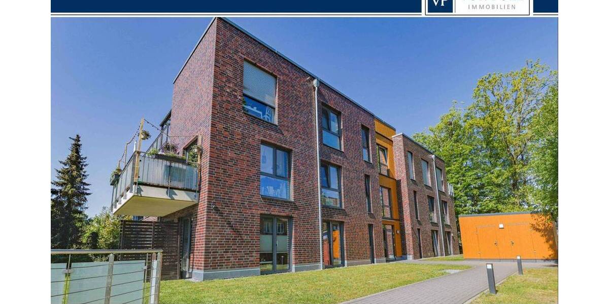 Etagenwohnung Hemmoor Warstade - 2 Zimmer, 63 m&sup2;, 219.000&euro; | Angebot:26695231