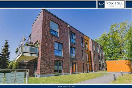 Wohnung Hemmoor Warstade - 2 Zimmer, 63 m&sup2;, 219.000&euro; | Angebot:26695231