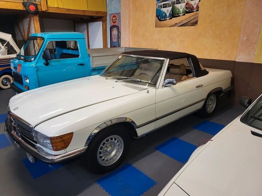 SL 350