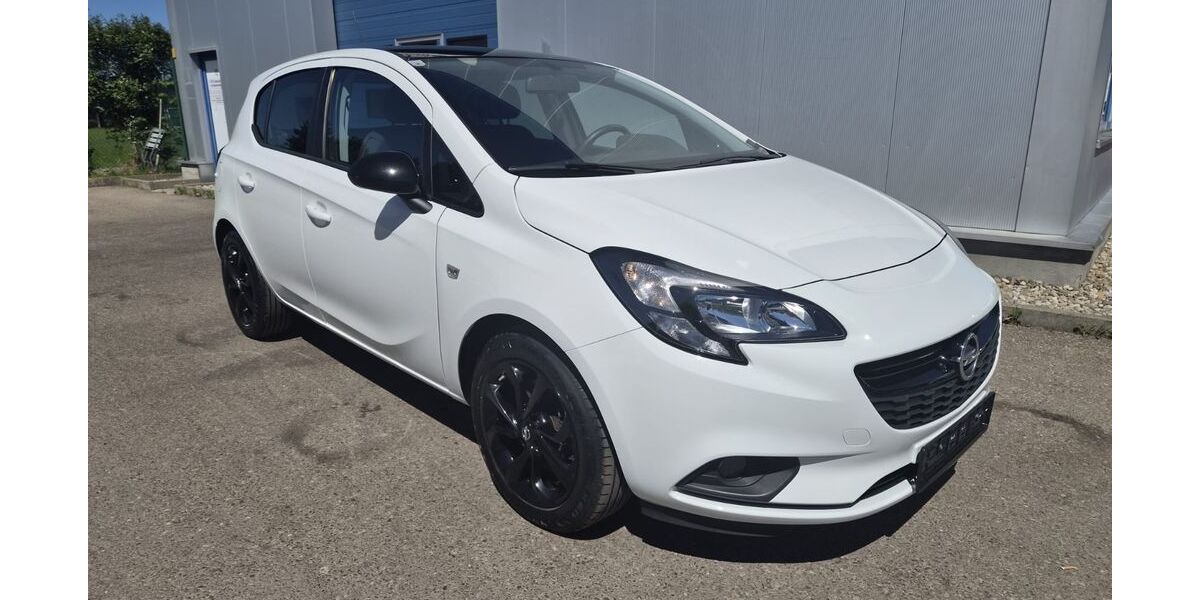 Opel Corsa 75.572 km 8.700 &euro; Durach 87471