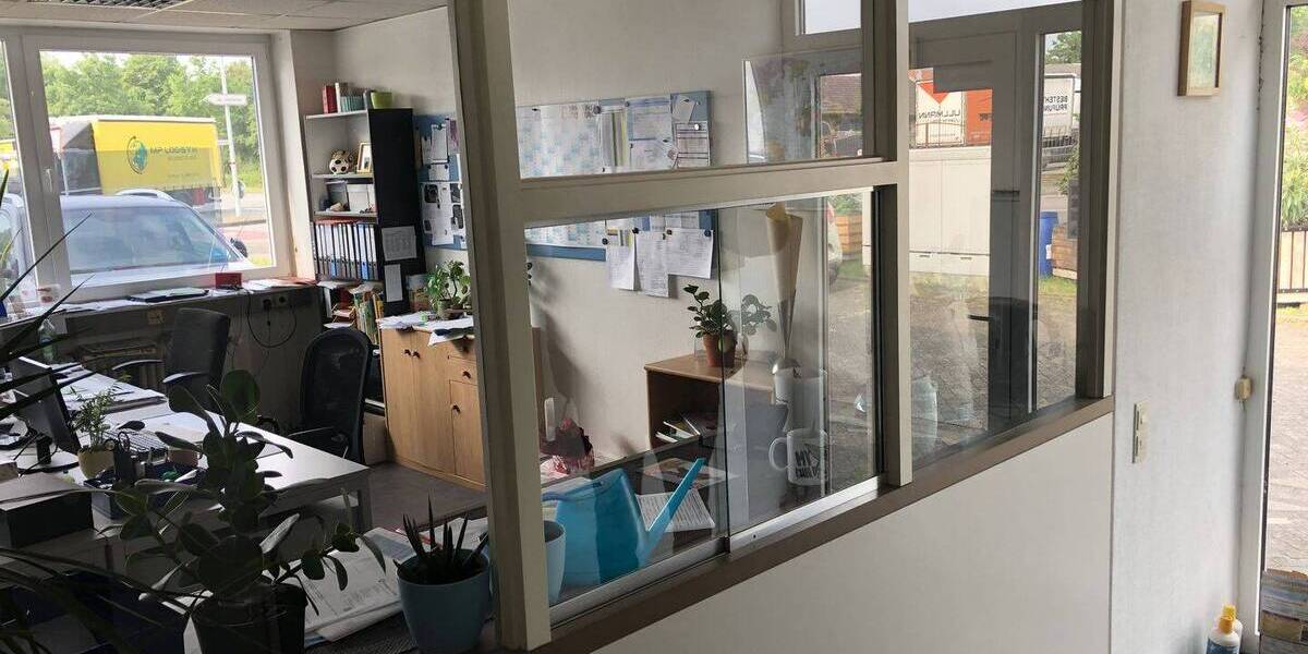 Gewerbeobjekt Rheine Baarentelgen - 1.450.000&euro; | Angebot:24045198