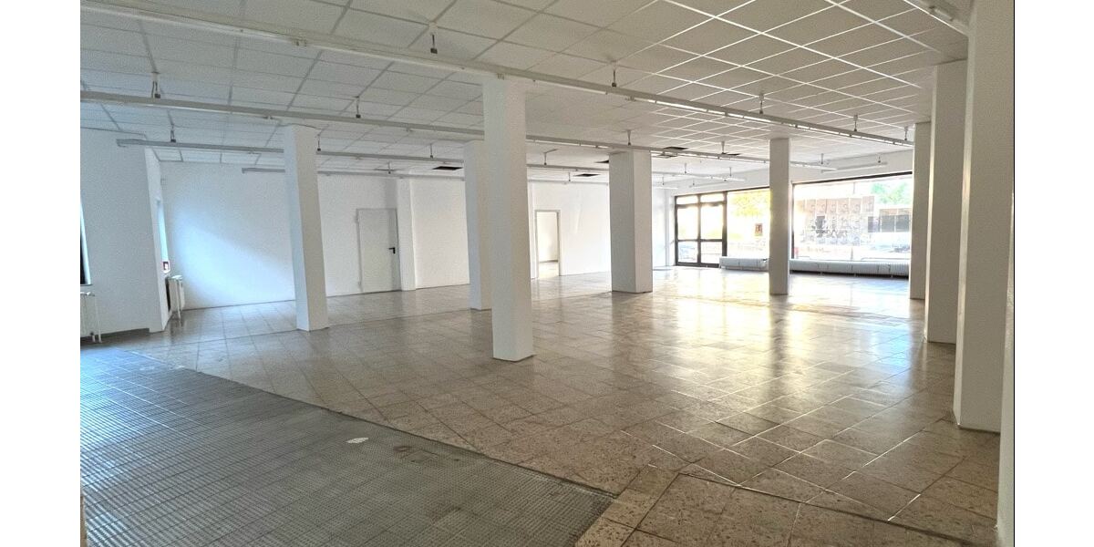 Ihre Ideen sind gefragt! - Gewerbeobjekt Hildesheim Nord | Angebot:24613373