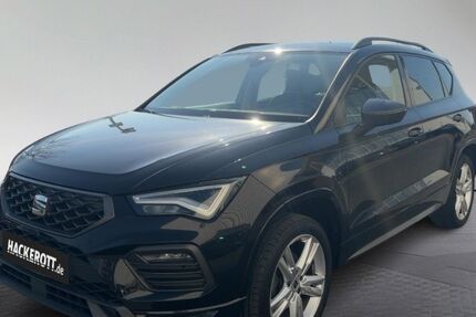Seat Ateca 81.800 km 21.450 &euro; Laatzen 30880