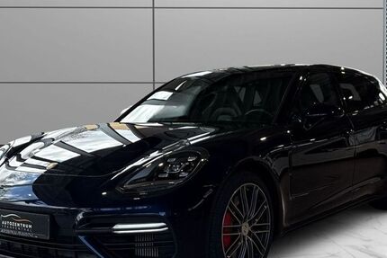 Porsche Panamera 69.750 km 63.970 &euro; Frankenthal 67227