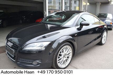 Audi TT 382.449 km 7.900 € Solingen 42719