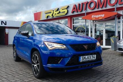 Cupra Ateca 53.678 km 24.890 &euro; Schwallungen 98590