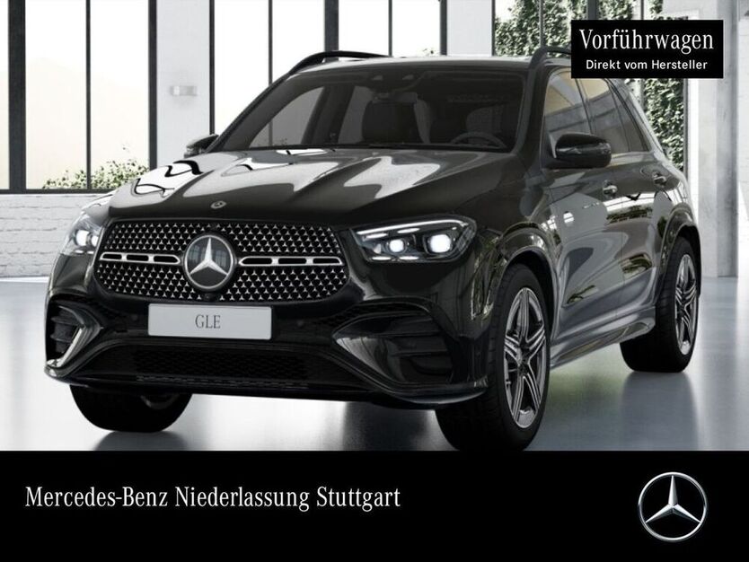 GLE 350