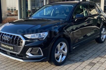 Audi Q3 95.000 km 25.370 &euro; Annaberg-Buchholz 09456