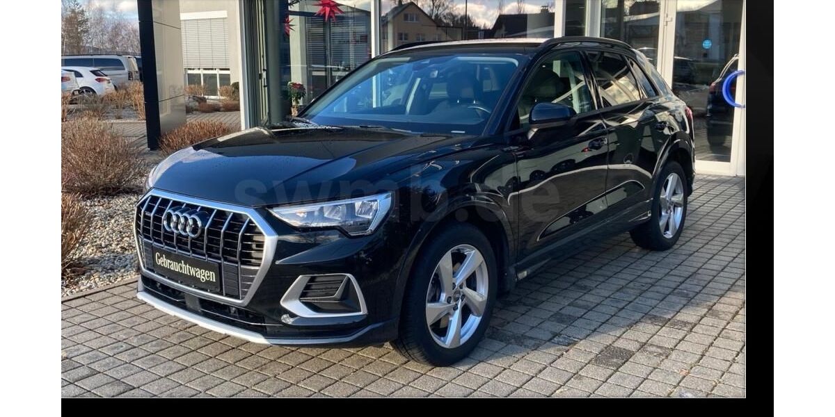 Audi Q3 95.000 km 25.370 &euro; Annaberg-Buchholz 09456