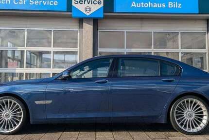 Alpina B7 109.000 km 47.750 &euro; Collenberg 97903