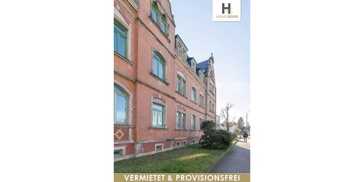 Gewerbeobjekt Dresden Tolkewitz/Seidnitz-Nord - 320.000&euro; | Angebot:25391439