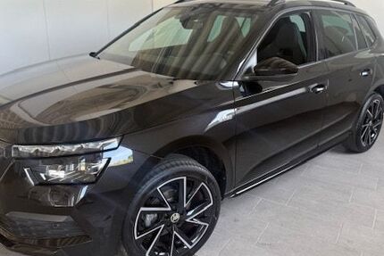 Skoda Kamiq 20.630 km 27.950 € Arnsberg 59823