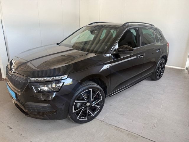 Skoda Kamiq 20.630 km 27.950 € Arnsberg 59823