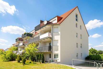 Wohnung Radeburg - 3.5 Zimmer, 70 m&sup2;, 149.000&euro; | Angebot:27070182