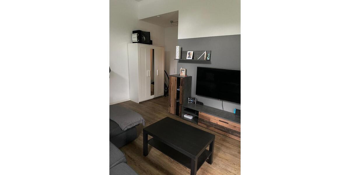 Erdgeschoßwohnung Großenwiehe - 1 Zimmer, 50 m&sup2;, 650&euro; | Angebot:26067089