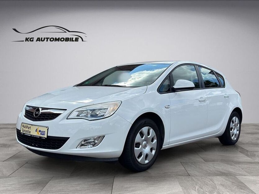 Astra