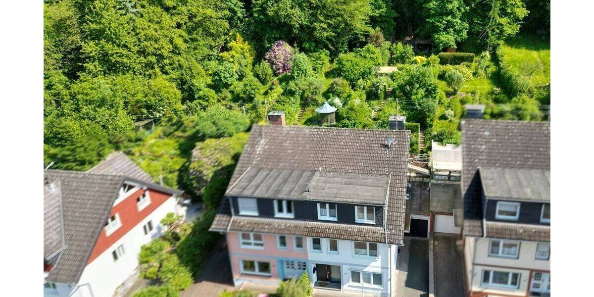 Doppelhaushälfte Remagen - 5 Zimmer, 146 m&sup2;, 489.000&euro; | Angebot:26824973