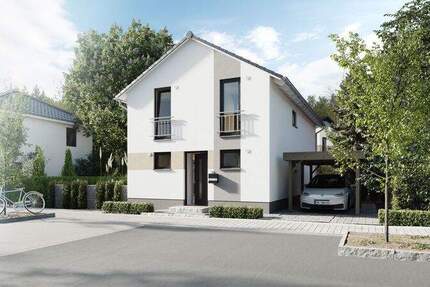 Haus Schloß Holte-Stukenbrock Schloß Holte - 4 Zimmer, 132 m&sup2;, 435.560&euro; | Angebot:24876266