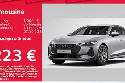 Audi A5 17.936 km 41.899 &euro; Eching 85386