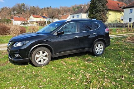 Nissan X-Trail 162.650 km 11.900 &euro; Deggendorf 94469