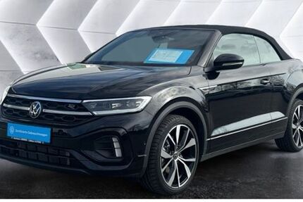 VW T-Roc 2.252 km 37.999 &euro; Lübben 15907
