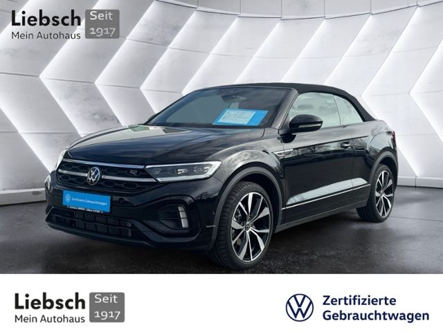 VW T-Roc 2.252 km 39.999 &euro; Lübben 15907